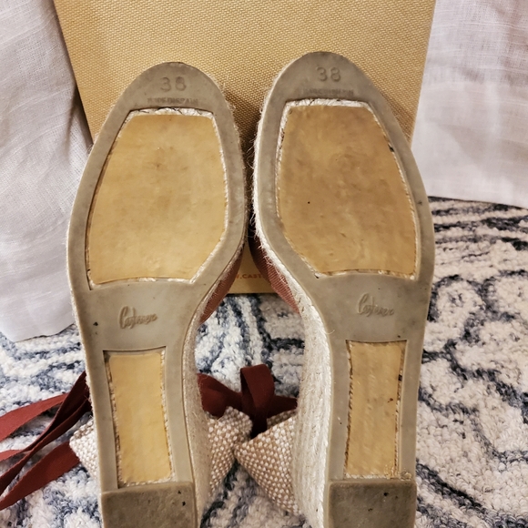 Castañer Carina Espadrilles - Picture 5 of 6